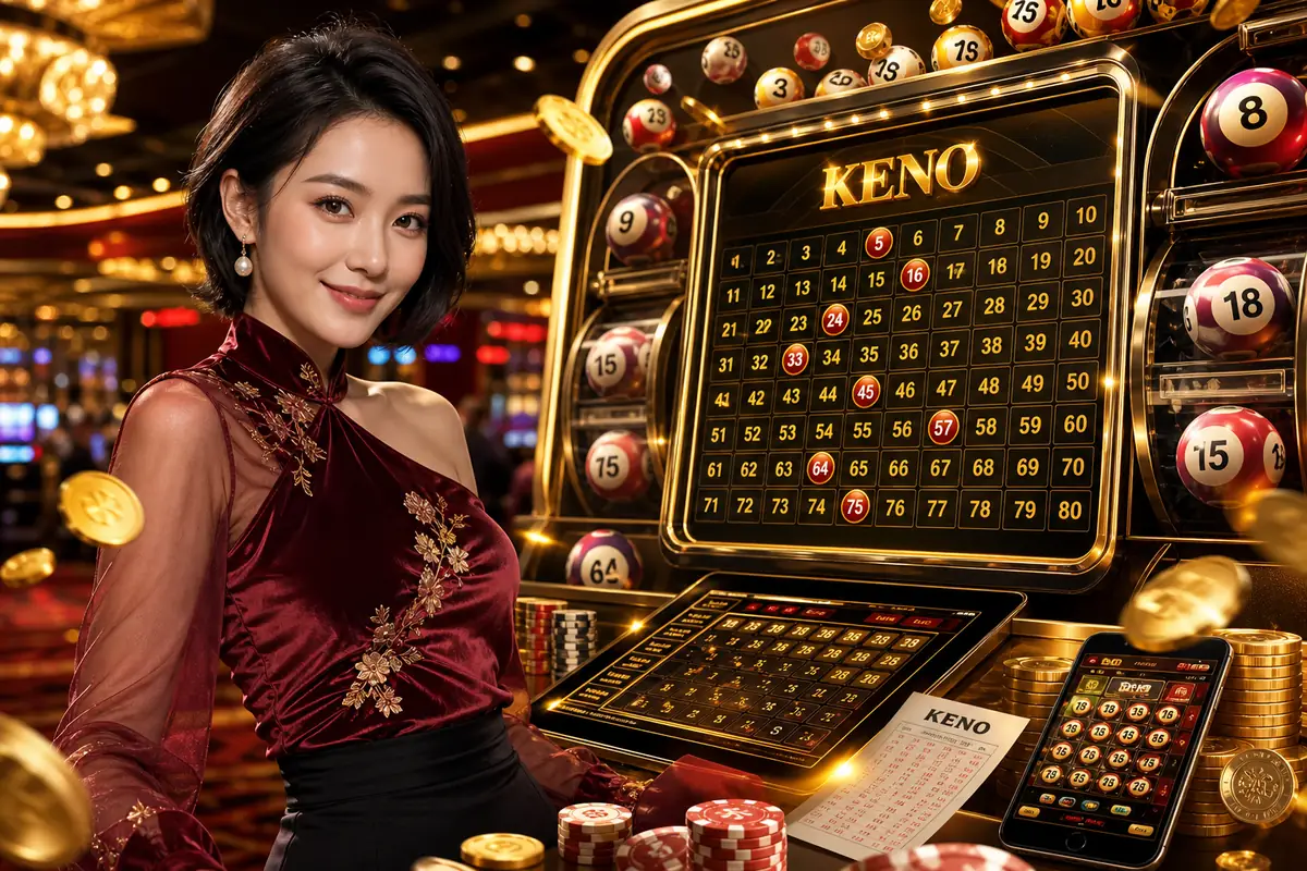lbk8 program VIP keahlian premium