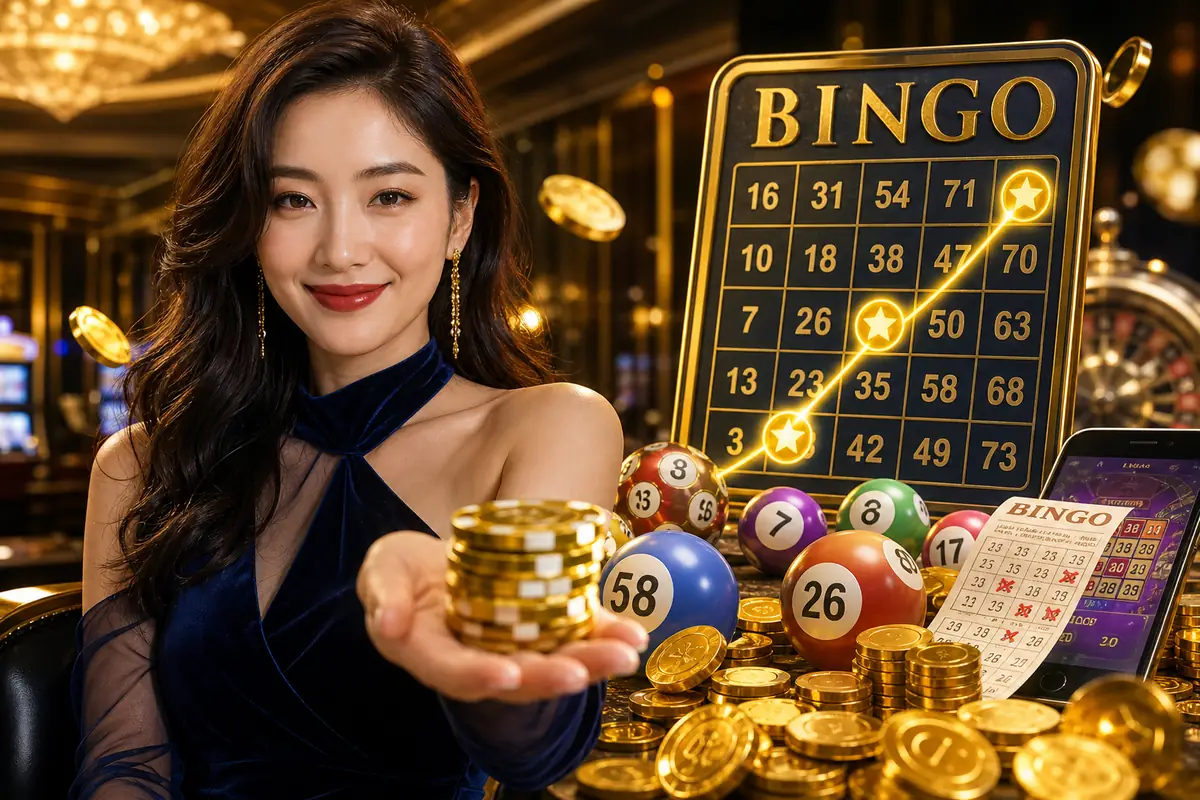 lbk8 slot online permainan popular Malaysia