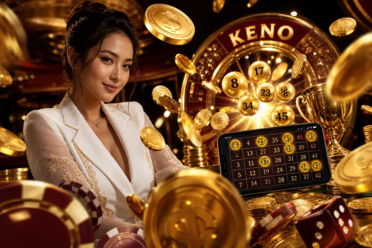lbk8 bonus deposit pertama Sic Bo