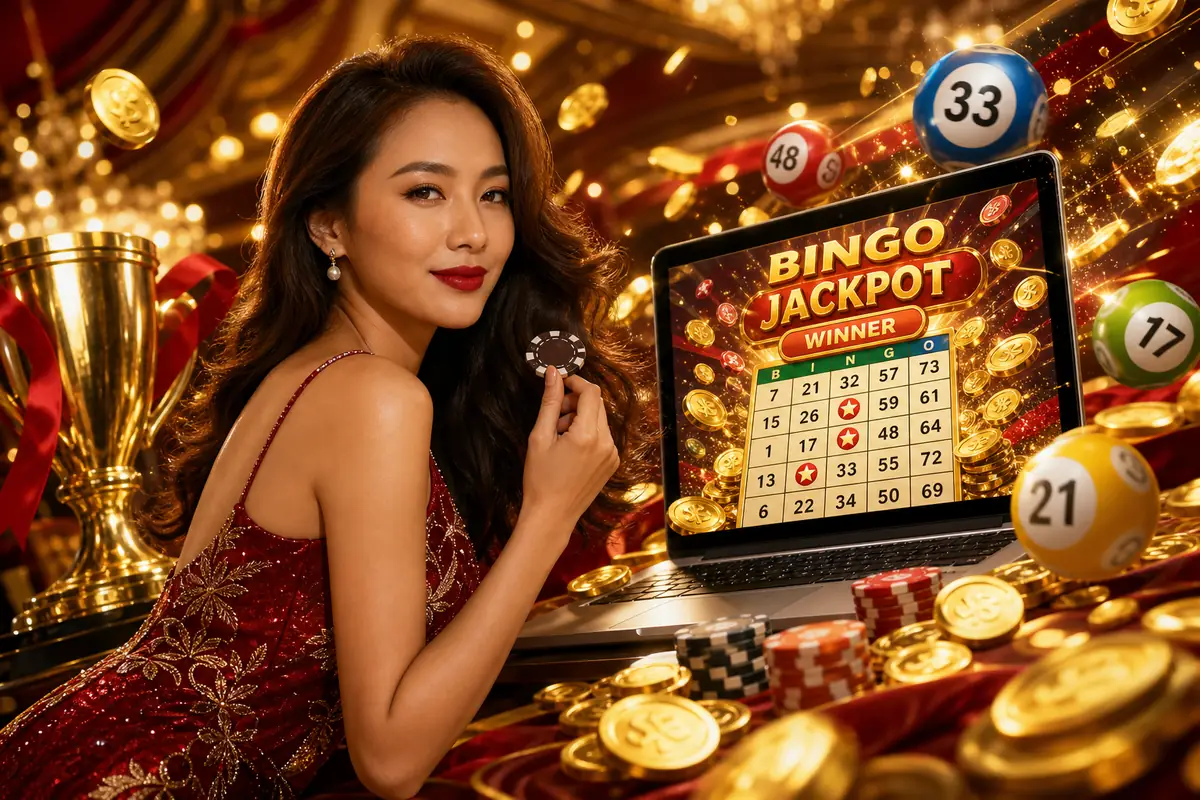 lbk8 sukan live casino taruhan dalam talian